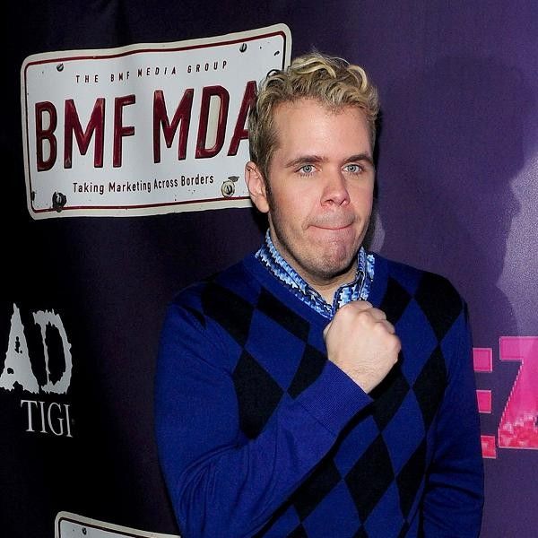 Perez Hilton
