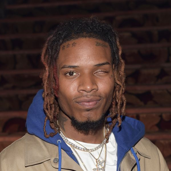 Fetty Wap