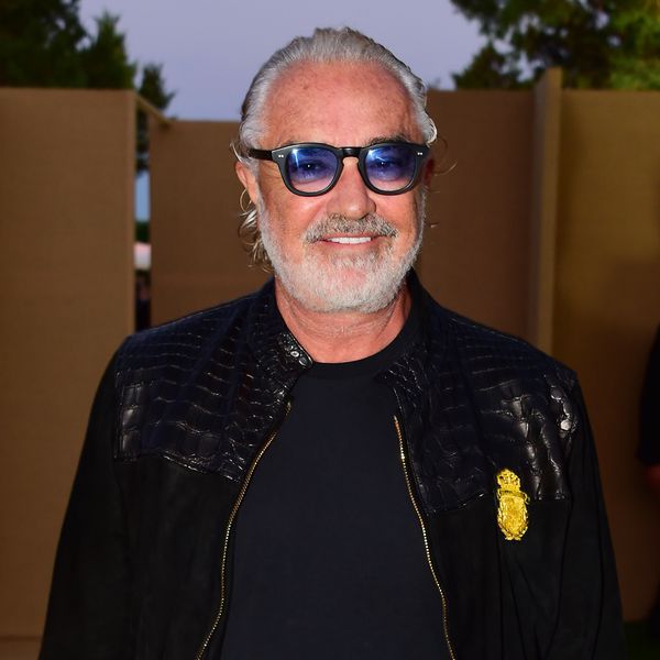 Flavio Briatore