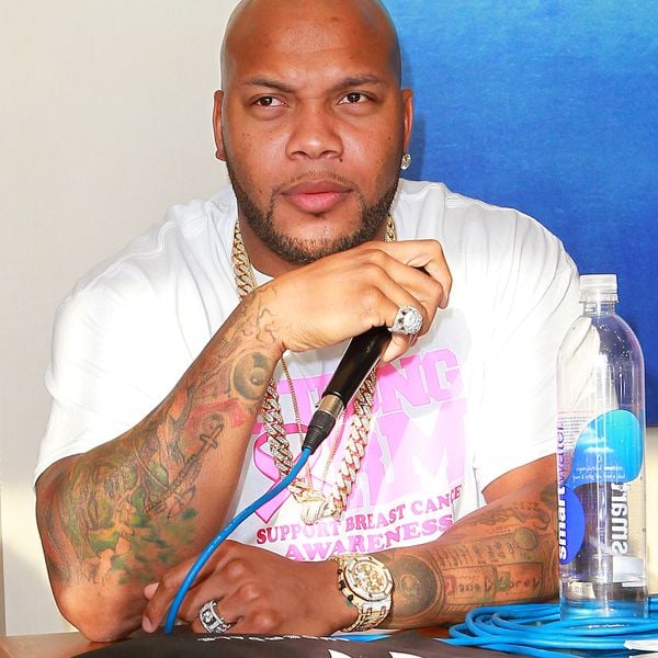 Flo Rida | Promiflash.de