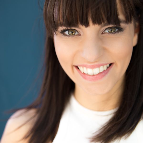 Franziska Benz