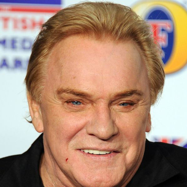 Freddie Starr