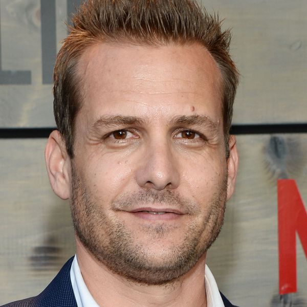 Gabriel Macht
