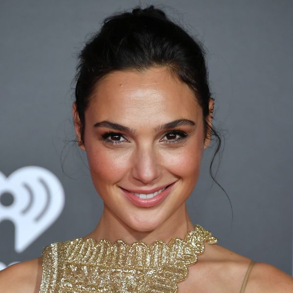 Gal Gadot