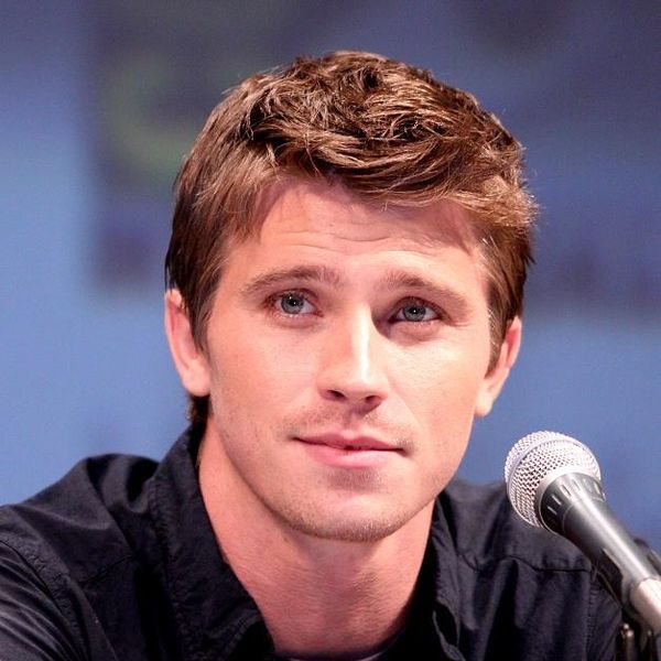 Garrett Hedlund