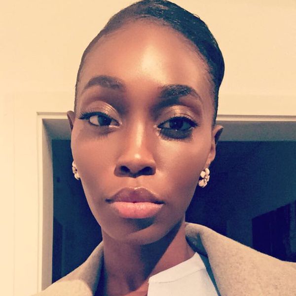 Karlin-Ivana Obiango
