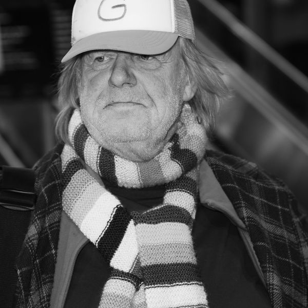 Gunter Gabriel