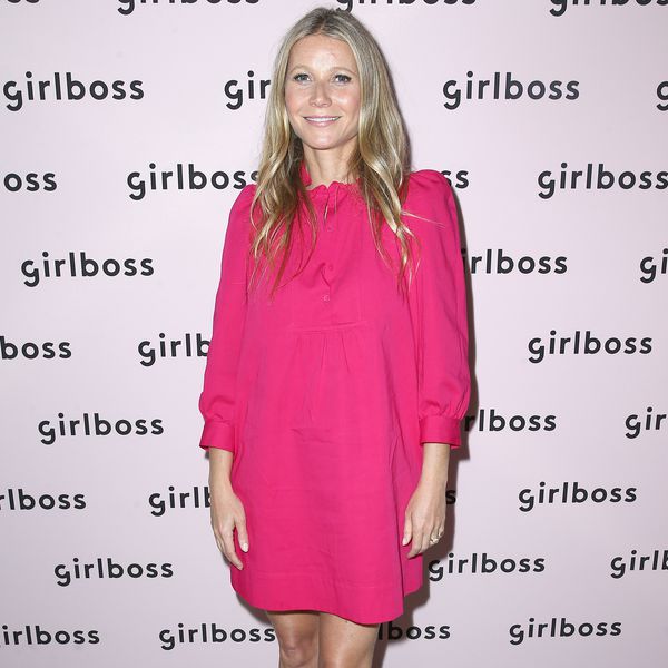 Gwyneth Paltrow