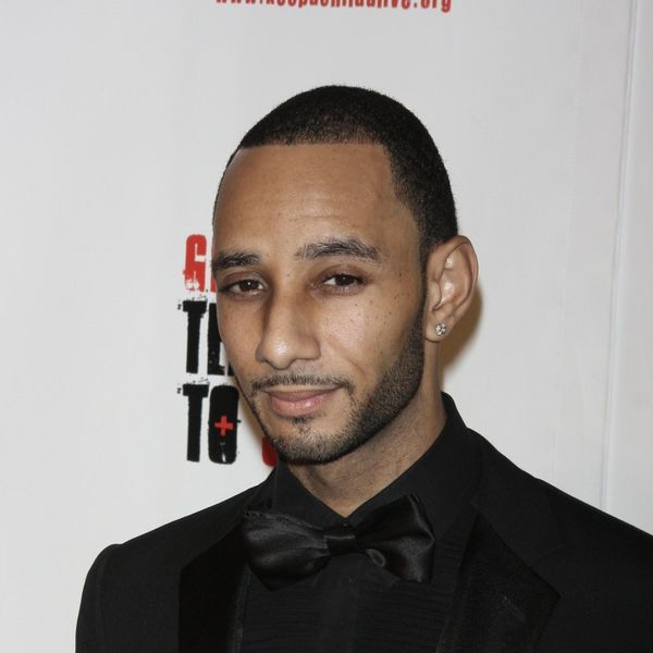 Swizz Beatz