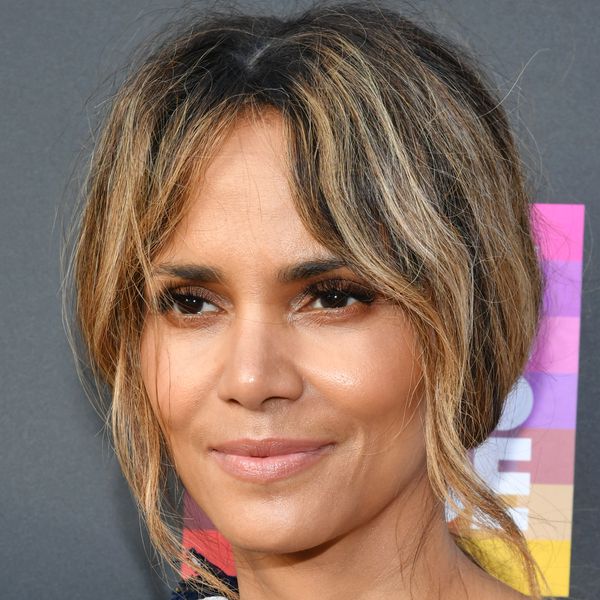 Halle Berry