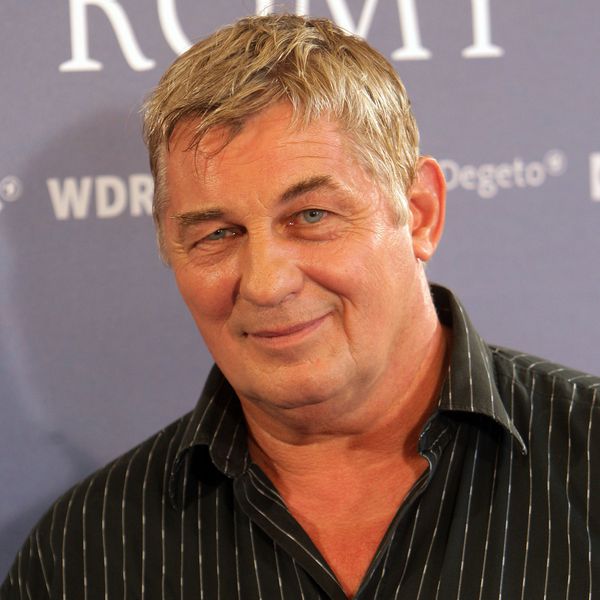 Heinz Hoenig