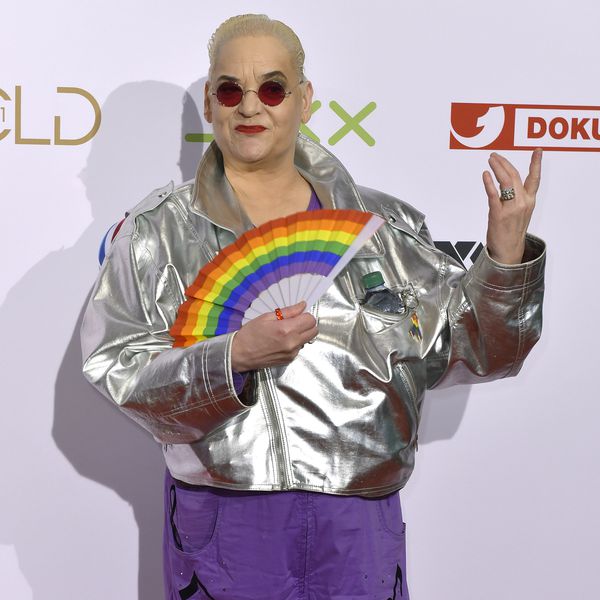 Hella von Sinnen
