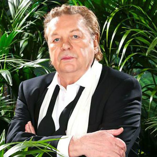 Helmut Berger