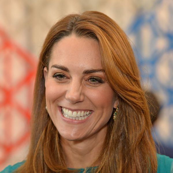 Herzogin Kate