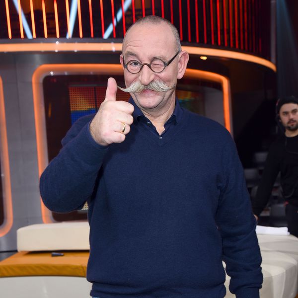 Horst Lichter