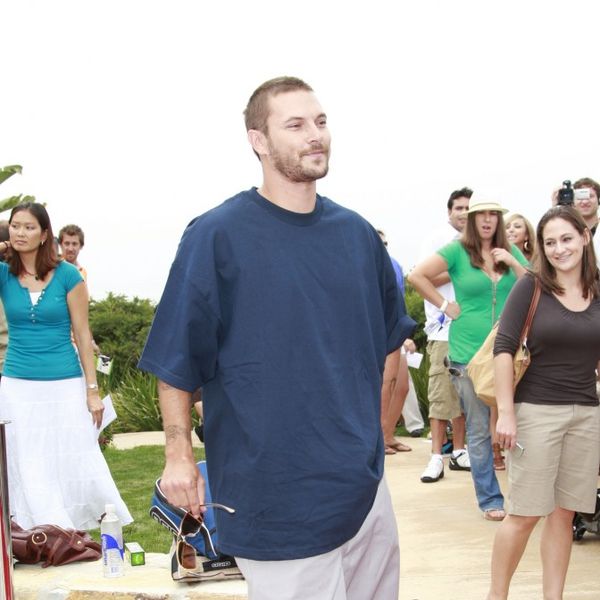 Kevin Federline