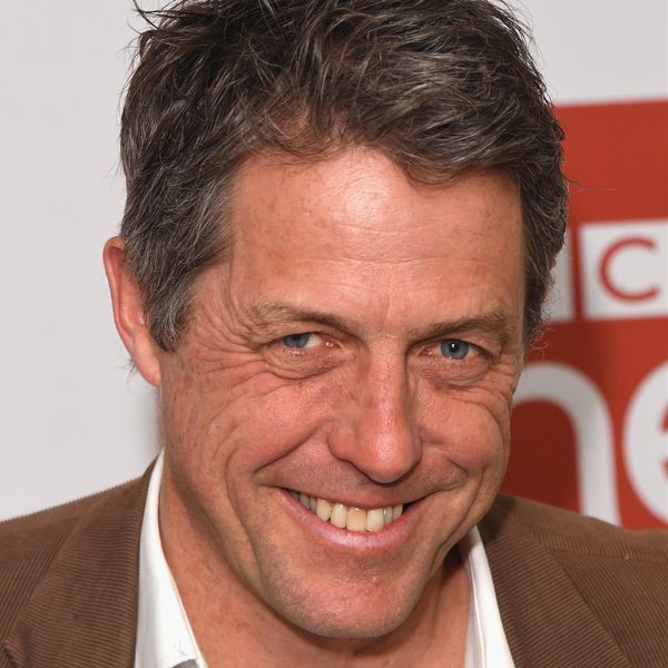 Hugh Grant