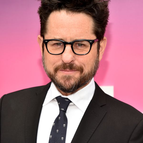 J. J. Abrams