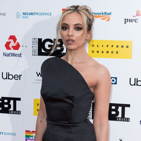 Jade Thirlwall