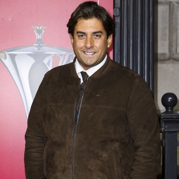 James Argent