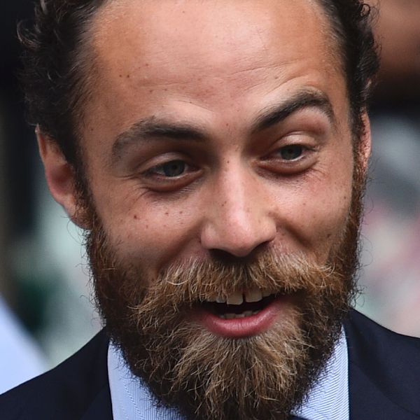 James Middleton