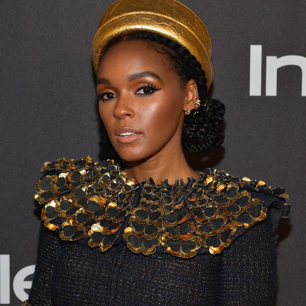 Janelle Monáe