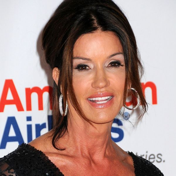 Janice Dickinson
