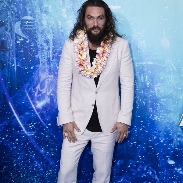 Jason Momoa