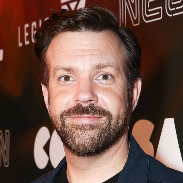 Jason Sudeikis