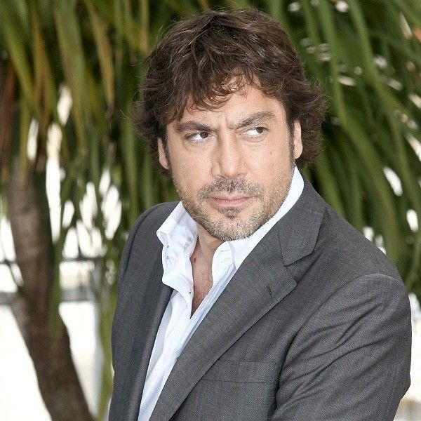 Javier Bardem