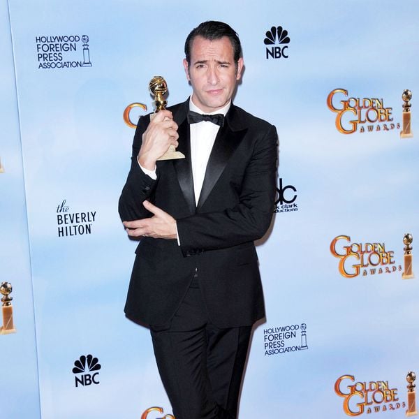 Jean Dujardin