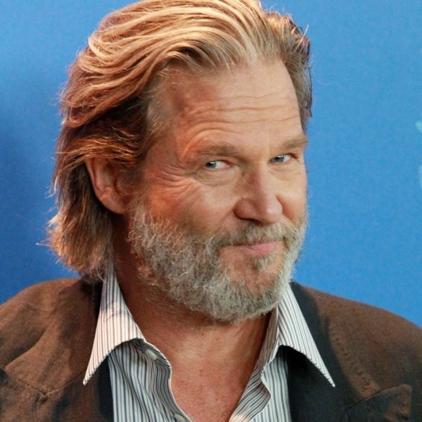 Jeff Bridges