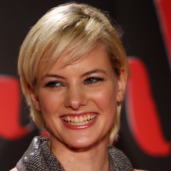 Jennifer Hof