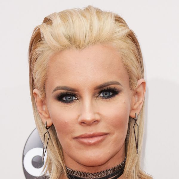 Jenny McCarthy