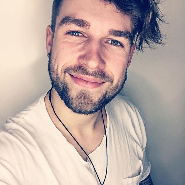Jeremy Grube