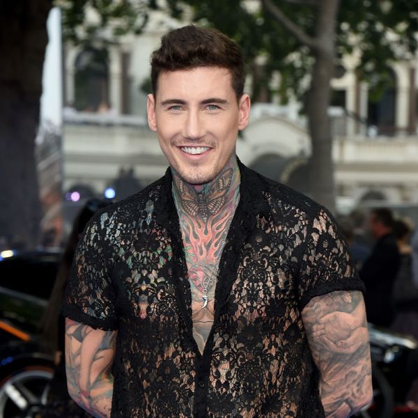 Jeremy McConnell