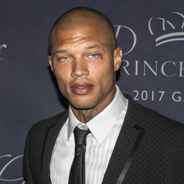 Jeremy Meeks