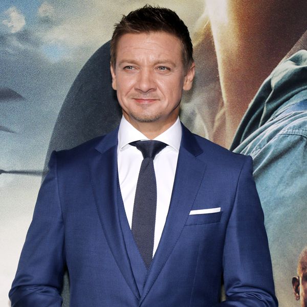 Jeremy Renner