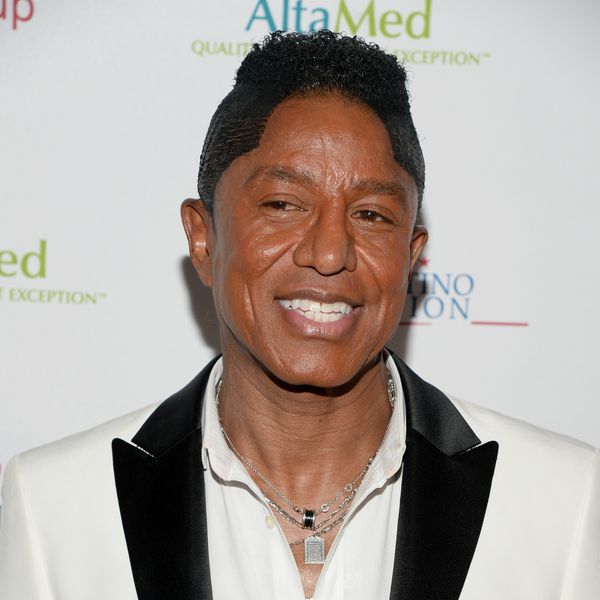 Jermaine Jackson