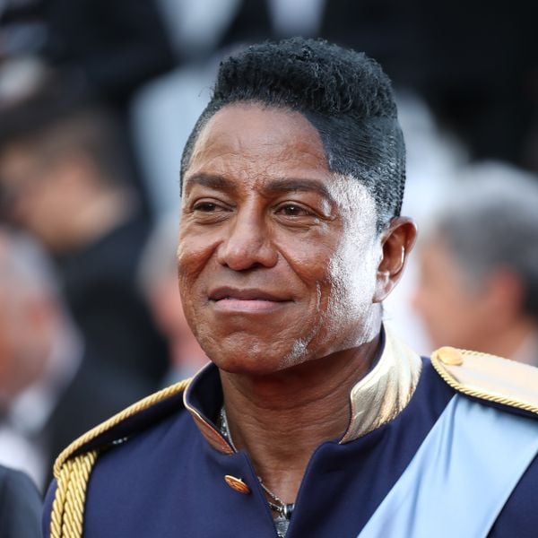 Jermaine Jackson Promiflash