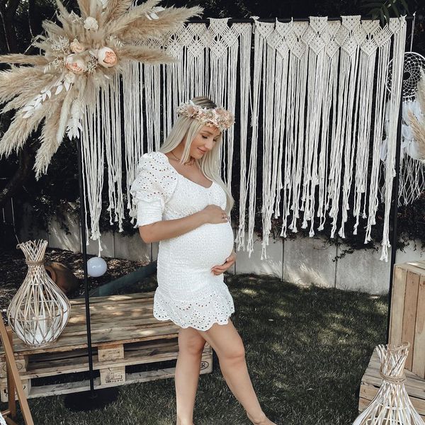 Jessica Schröder | Promiflash