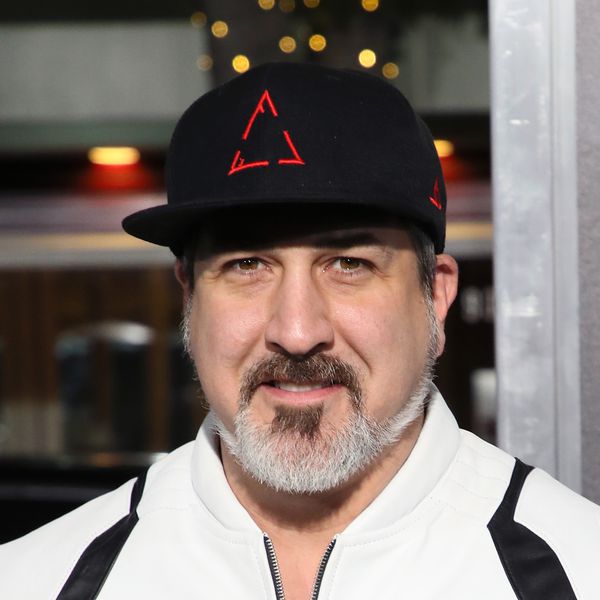 Joey Fatone
