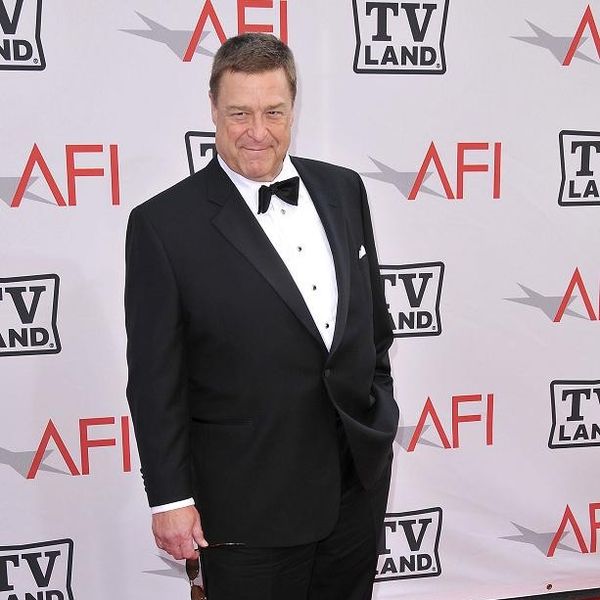John Goodman