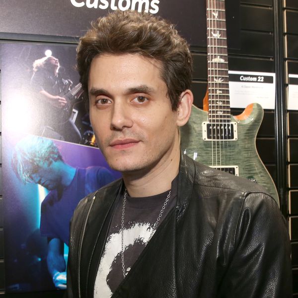 John Mayer