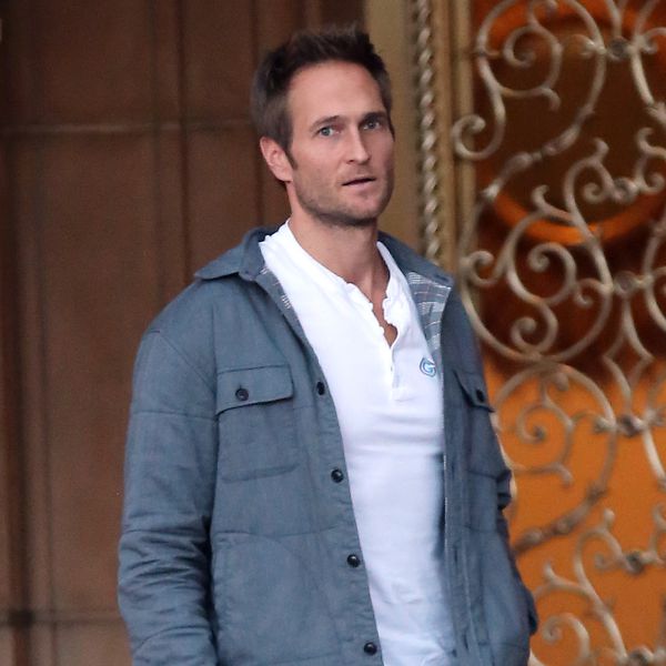 John Miller Promiflash