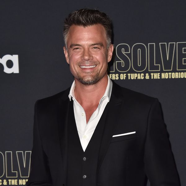 Josh Duhamel