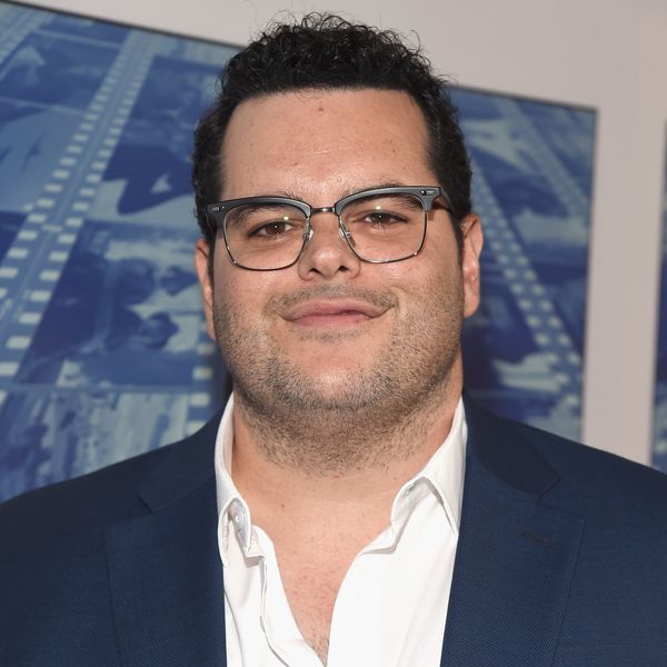 Josh Gad