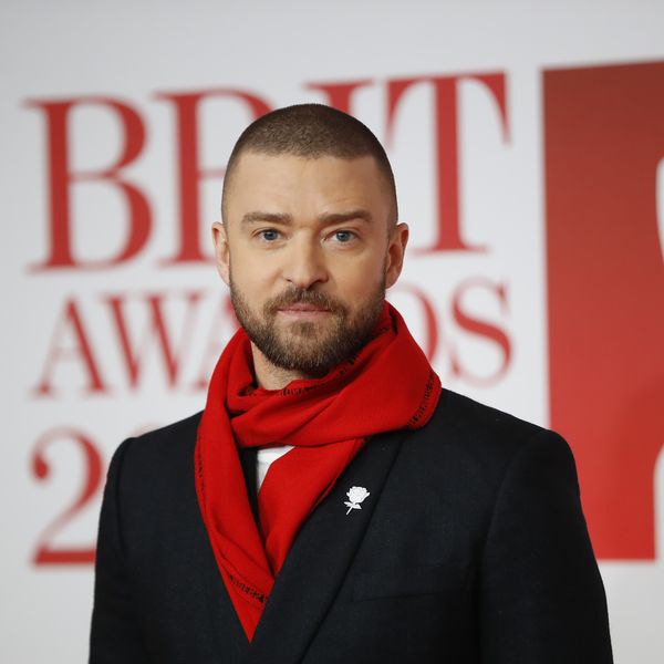 Justin Timberlake