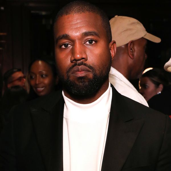 Kanye West