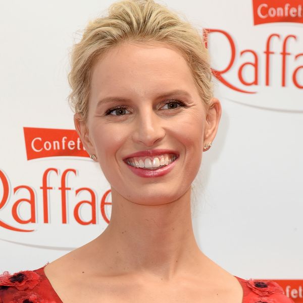 Karolina Kurkova Promiflash.de